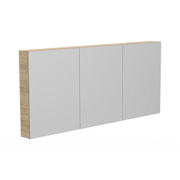 ADP Architectural Mirrored Cabinet - Wellsons