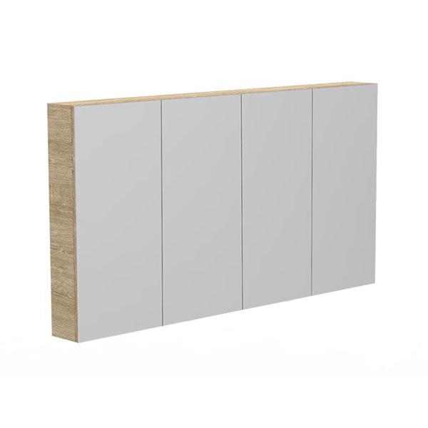 ADP Architectural Mirrored Cabinet - Wellsons