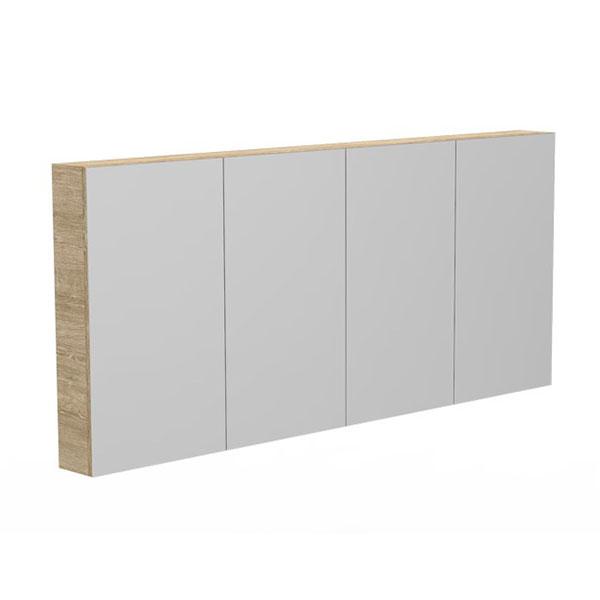 ADP Architectural Mirrored Cabinet - Wellsons