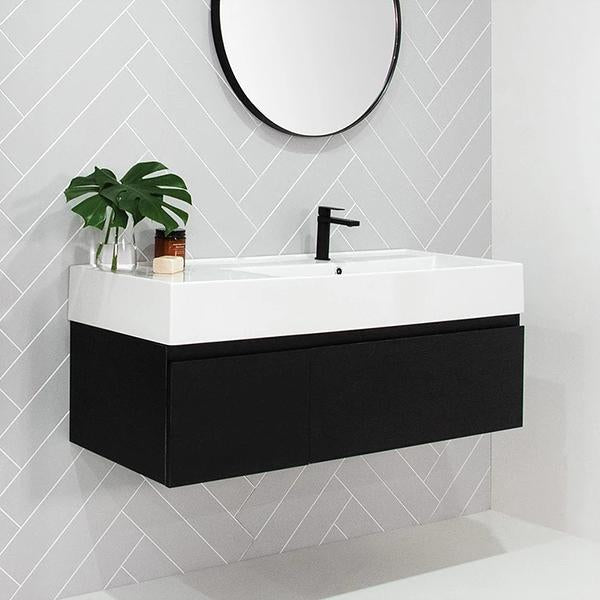 ADP Capri Wall Hung Vanity - Wellsons