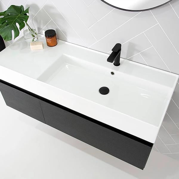 ADP Capri Wall Hung Vanity - Wellsons