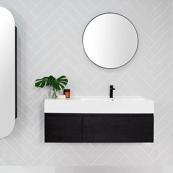 ADP Capri Wall Hung Vanity - Wellsons