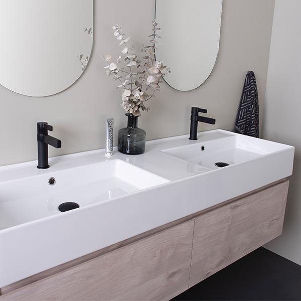 ADP Capri Wall Hung Vanity - Wellsons