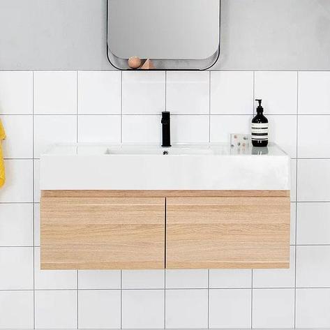 ADP Capri Wall Hung Vanity - Wellsons