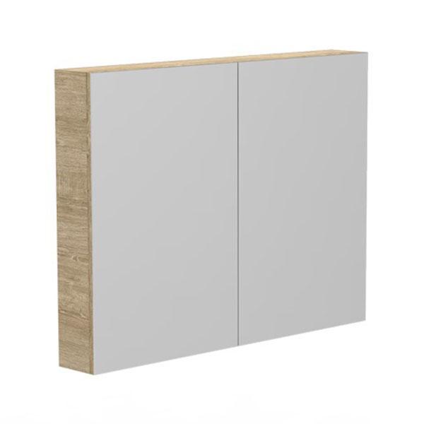 ADP Architectural Mirrored Cabinet - Wellsons