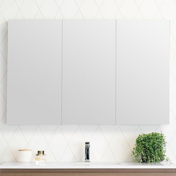 ADP Architectural Mirrored Cabinet - Wellsons