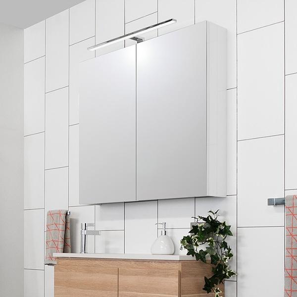 ADP Architectural Mirrored Cabinet - Wellsons