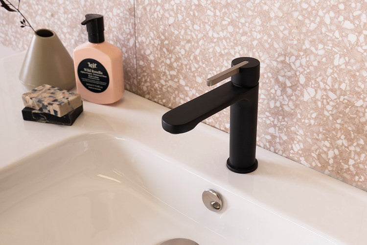 ADP Bronx Basin Mixer