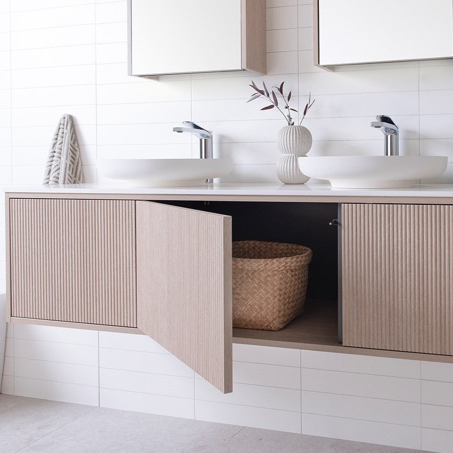 ADP Clifton Wall Hung Vanity - Wellsons