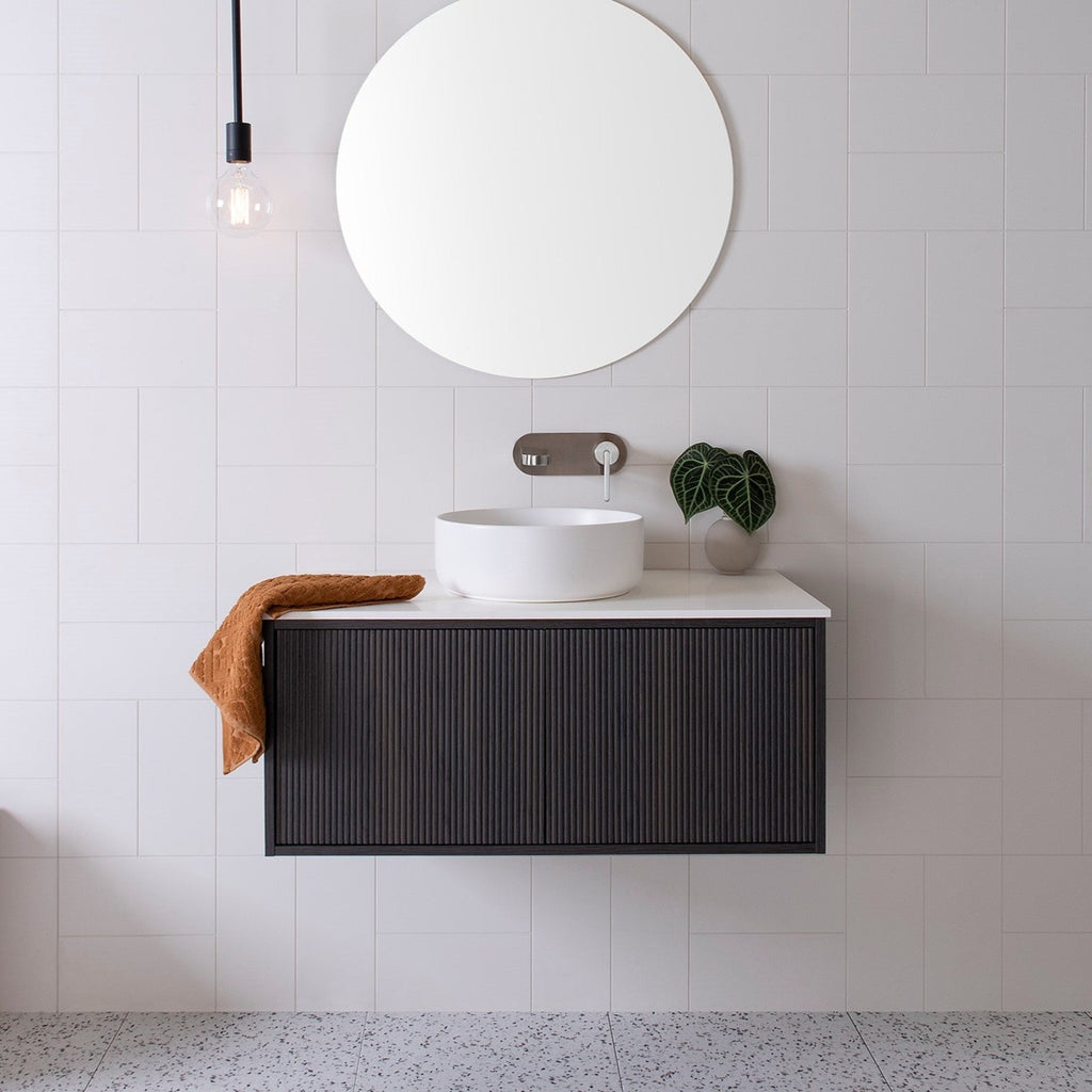 ADP Clifton Wall Hung Vanity - Wellsons