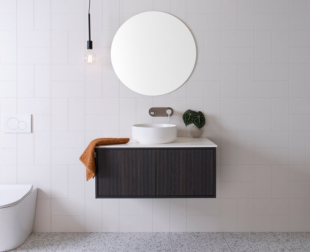 ADP Clifton Wall Hung Vanity with Caesarstone