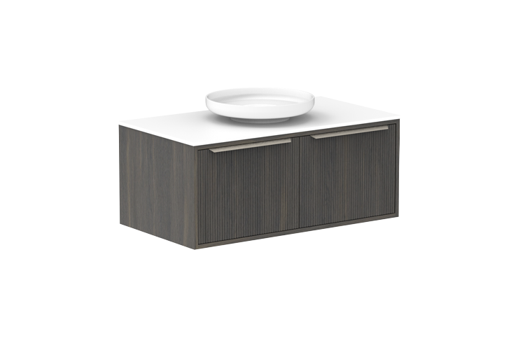 ADP Clifton Wall Hung Vanity