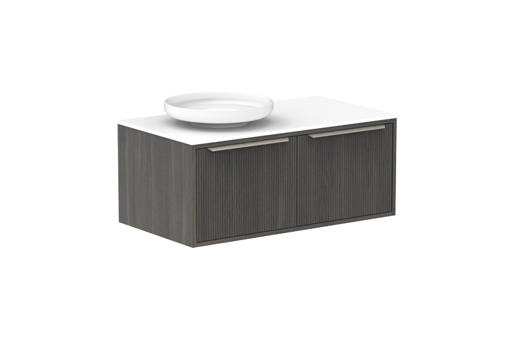 ADP Clifton Wall Hung Vanity