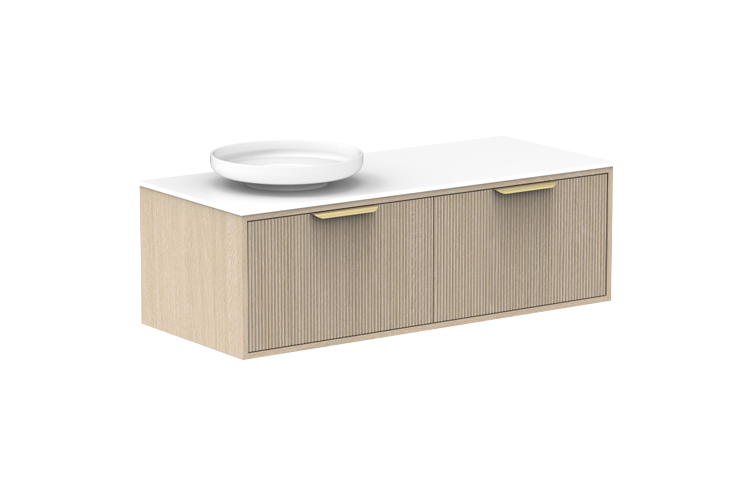 ADP Clifton Wall Hung Vanity