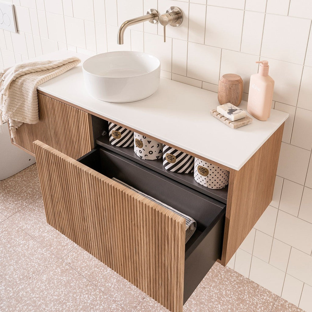 ADP Clifton Ensuite Wall Hung Vanity