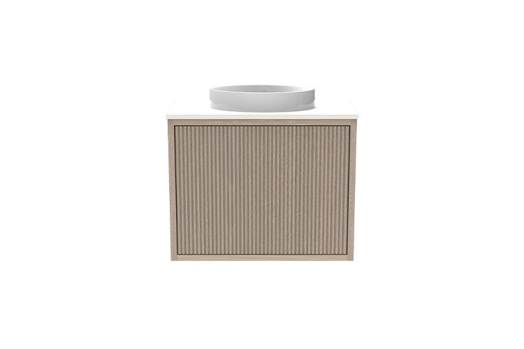 ADP Clifton Mini Wall Hung Vanity