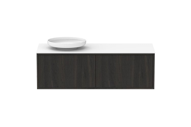 ADP Clifton Wall Hung Vanity - Wellsons