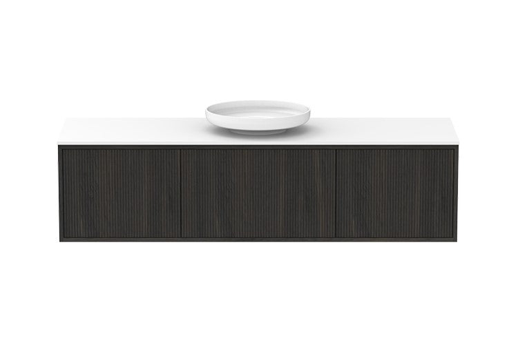 ADP Clifton Wall Hung Vanity - Wellsons