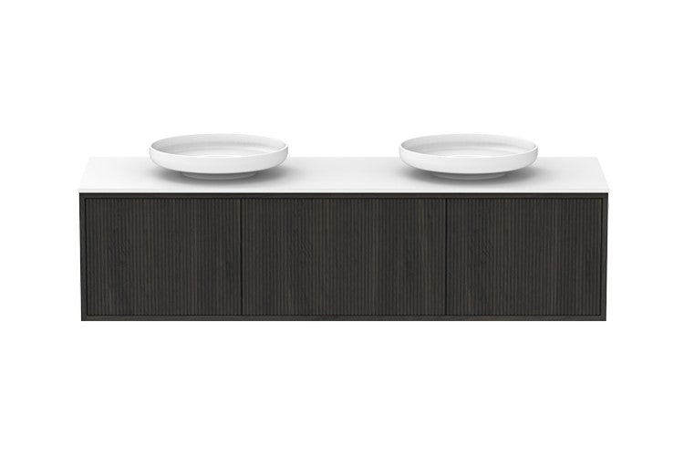 ADP Clifton Wall Hung Vanity - Wellsons