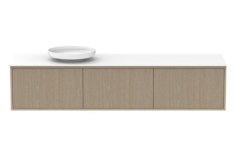 ADP Clifton Wall Hung Vanity - Wellsons