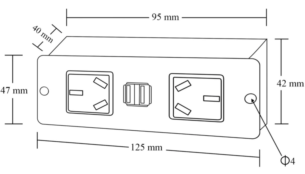 In Drawer Power Point
