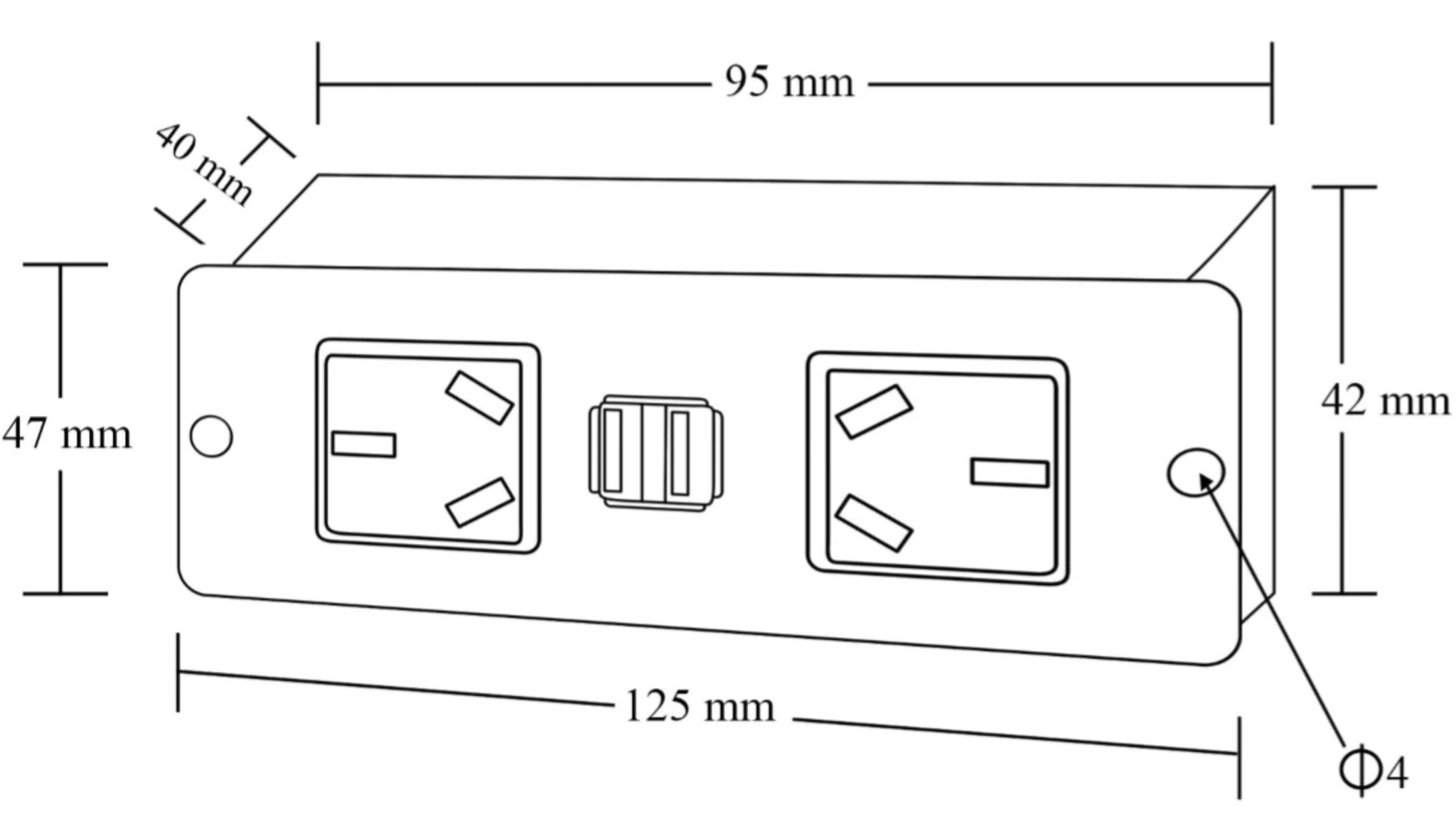In Drawer Power Point – Wellsons
