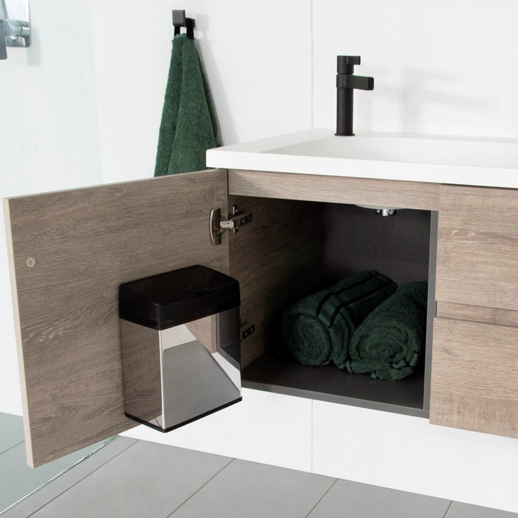 ADP Drift Wall Hung Vanity - Wellsons