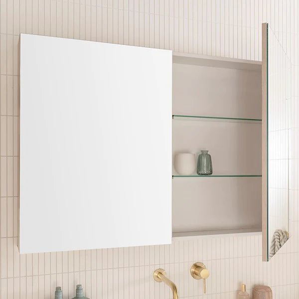 ADP Glacier Shaving Cabinet - Lite