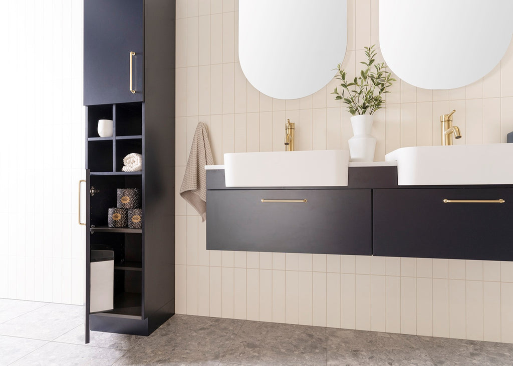 ADP Glacier Shelf Tallboy - Lite