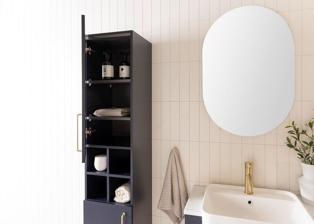 ADP Glacier Shelf Tallboy - Pro