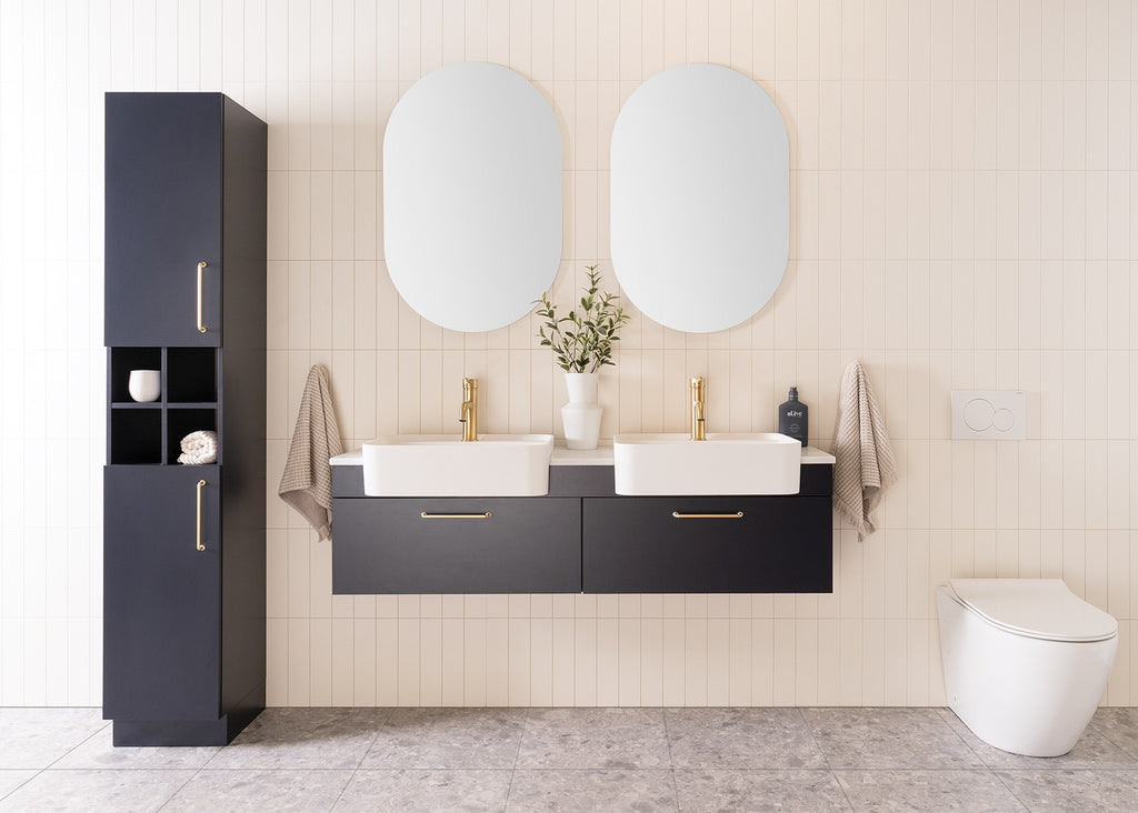 ADP Glacier Shelf Tallboy - Lite
