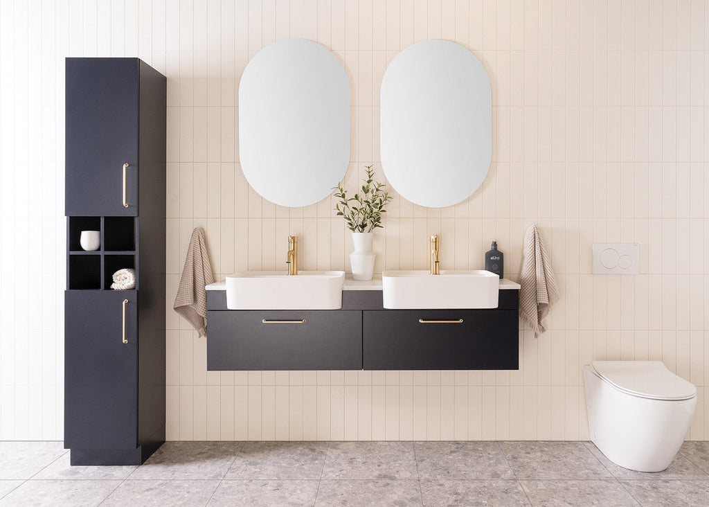 ADP Glacier Shelf Tallboy - Pro
