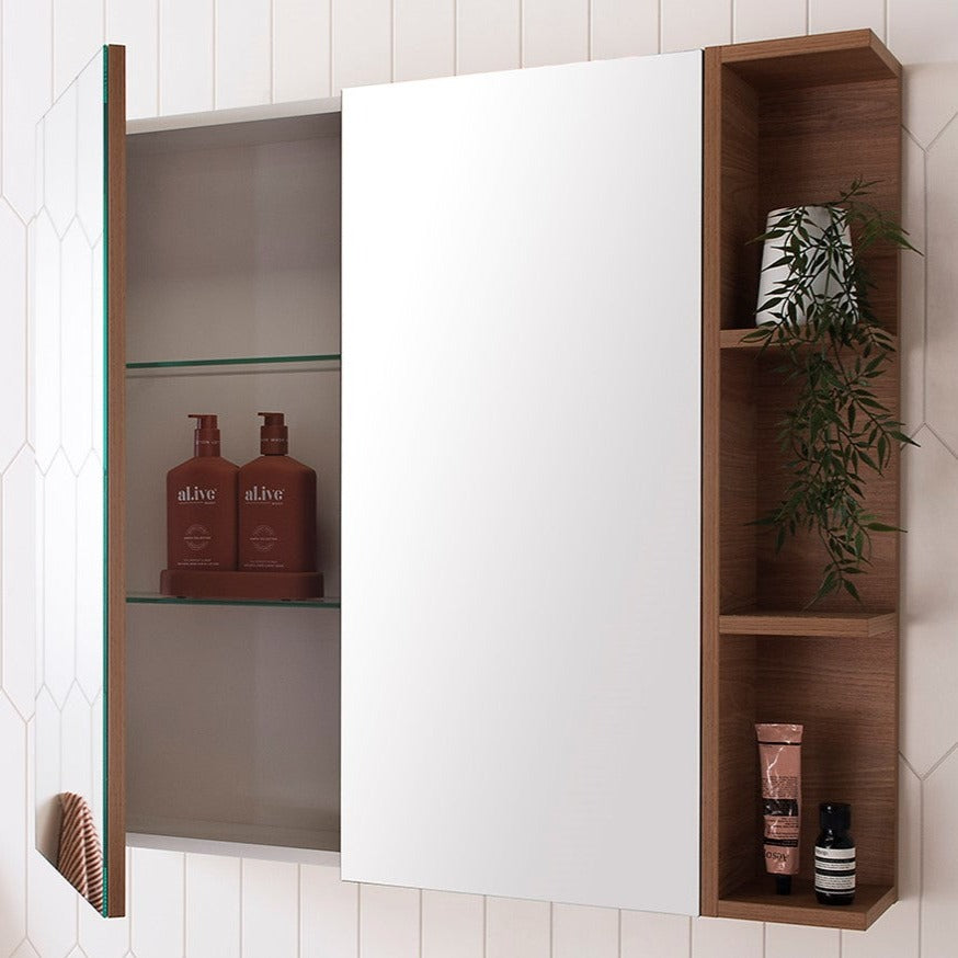 ADP Glacier Shaving Cabinet - Wellsons