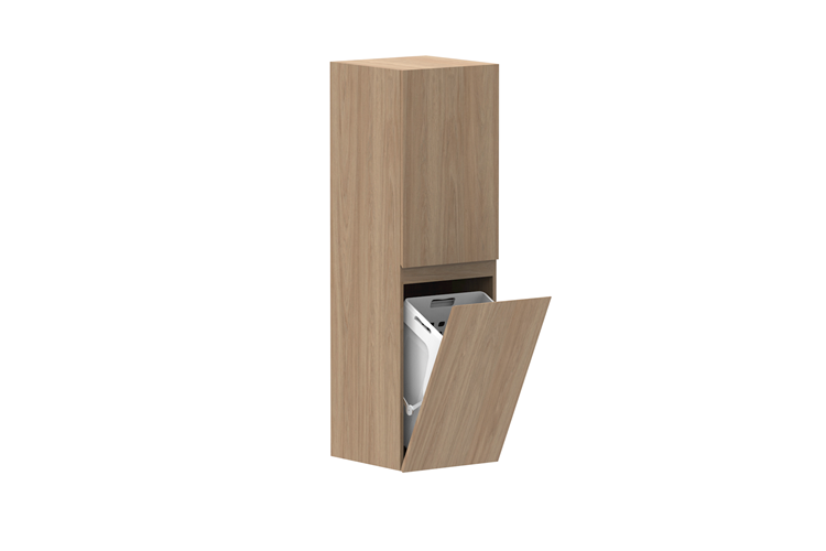 ADP Glacier Hamper Tallboy - Pro