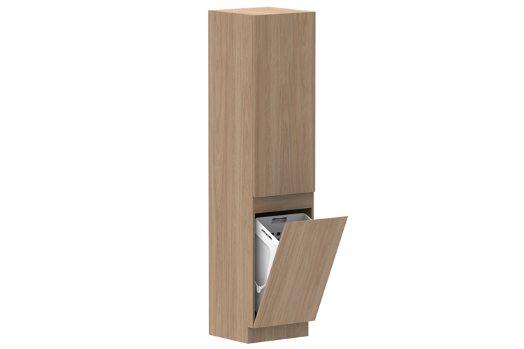 ADP Glacier Hamper Tallboy - Lite