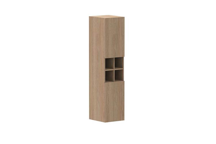 ADP Glacier Shelf Tallboy - Lite