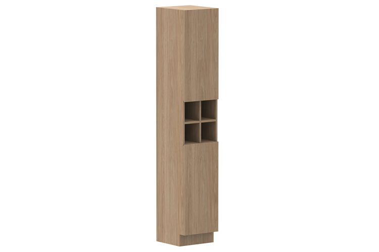 ADP Glacier Shelf Tallboy - Pro