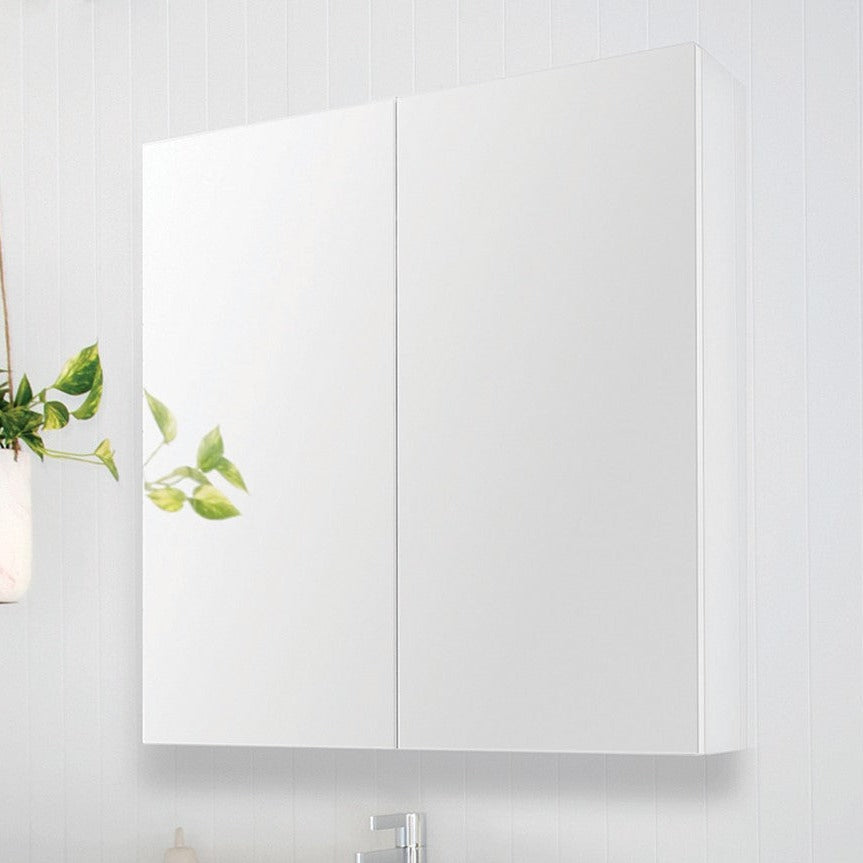 ADP Gloss Silk Shaving Cabinet - Wellsons
