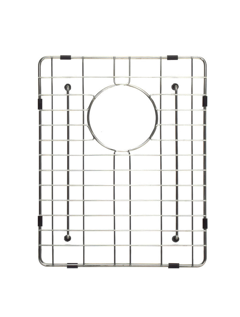 Meir Lavello Protection Grid For MKSP-S380440- Polished Chrome