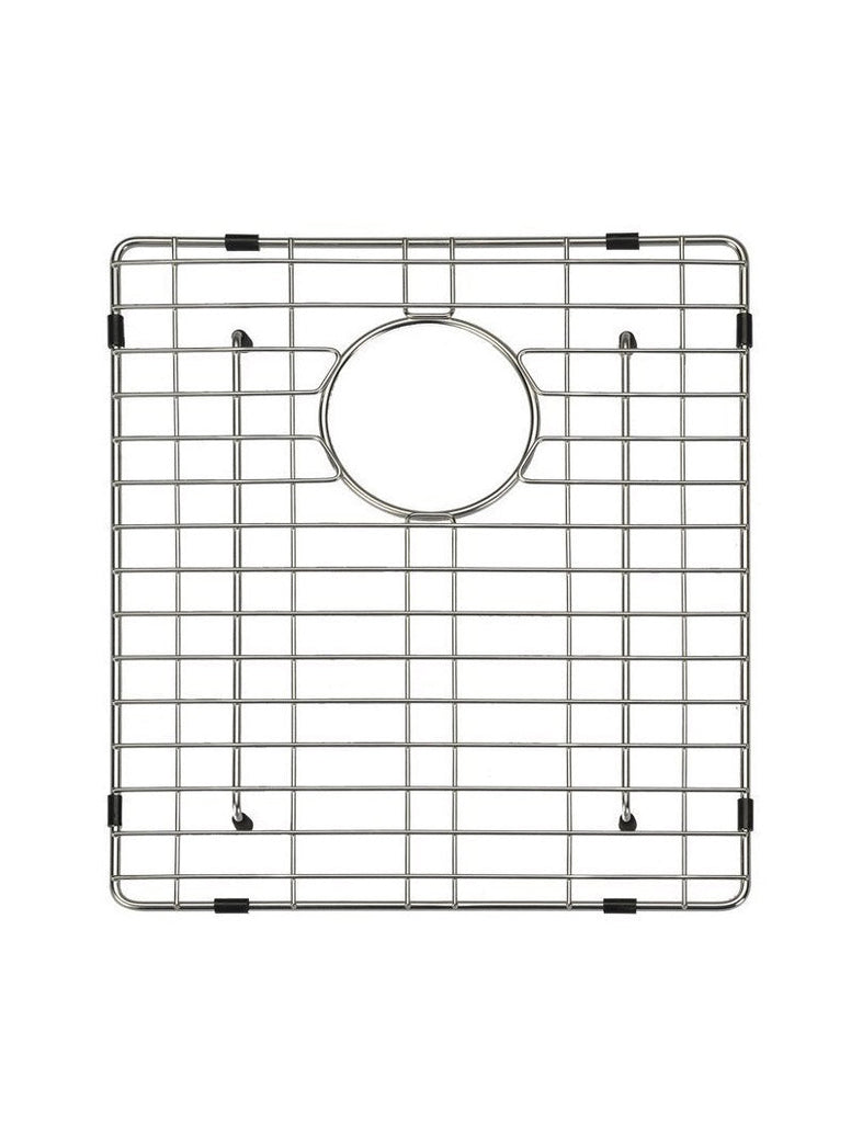 Meir Lavello Protection Grid For MKSP-S450450 - Polished Chrome