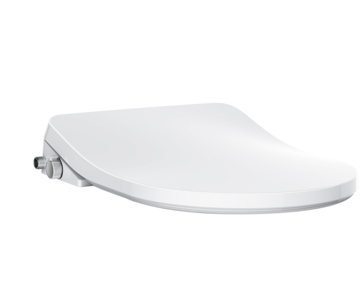 Gallaria Lotous Electric Smart Bidet Toilet Seat