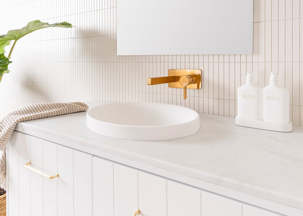 ADP Ivy All-Drawer Floor Standing Vanity