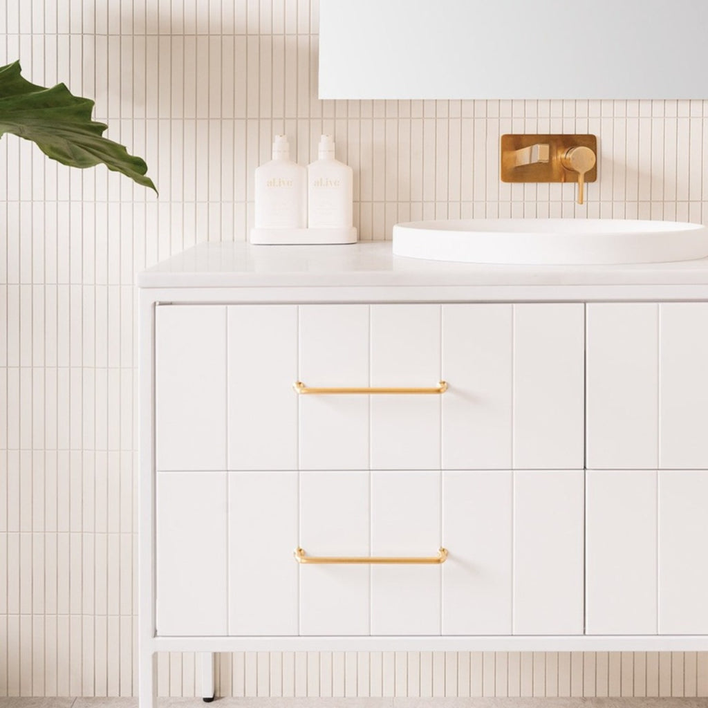 ADP Ivy All-Drawer Floor Standing Vanity