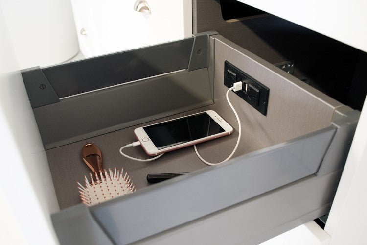 In Drawer Power Point