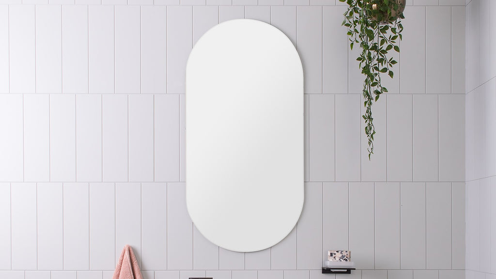 ADP Pill Mirror - Wellsons