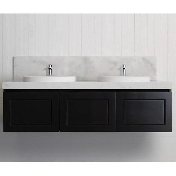 ADP London Wall Hung Vanity - Wellsons