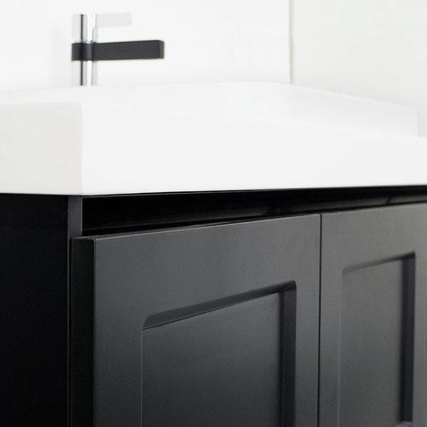 ADP London Wall Hung Vanity - Wellsons