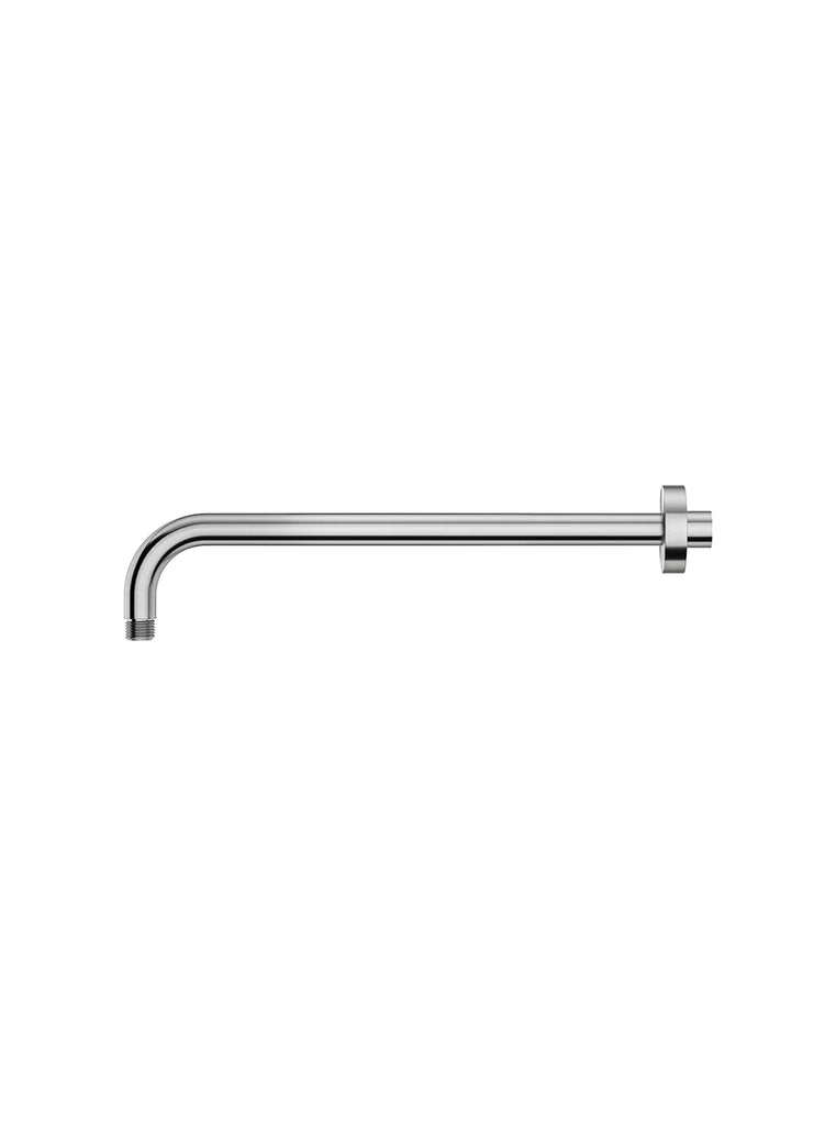 Meir Outdoor Shower Arm 400mm - Stainless Steel 316