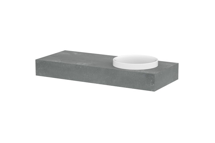 ADP Michel Vanity - Wellsons