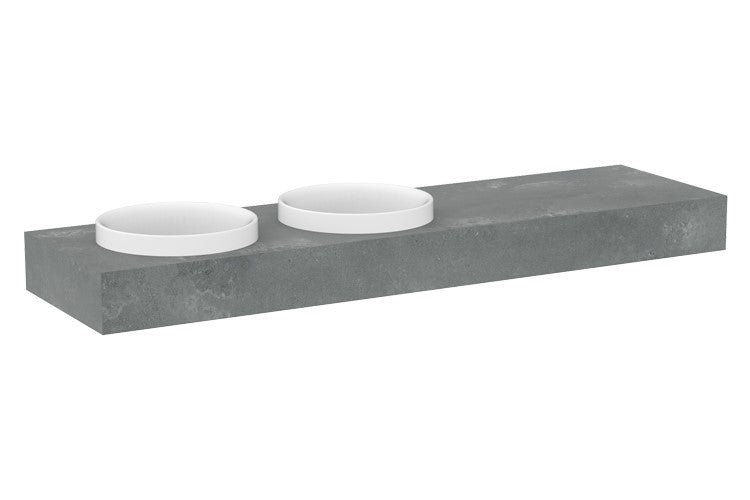 ADP Michel Vanity - Wellsons